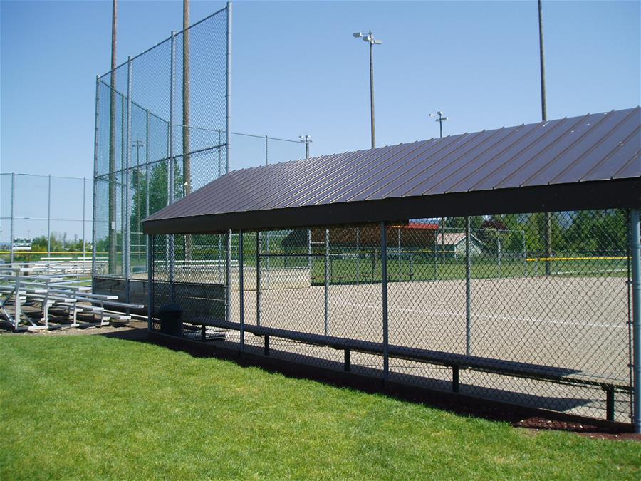 Boise Creek Park Field 5